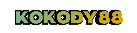KOKODY88 Logo